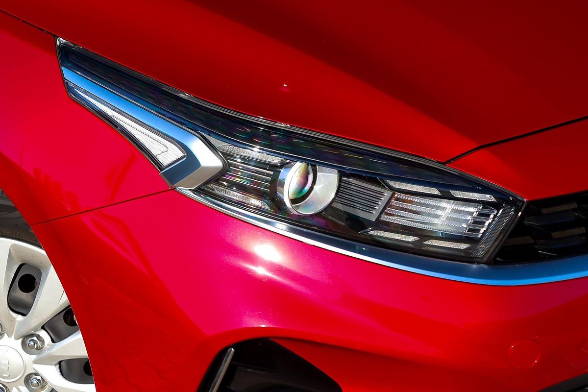 2021 Kia Cerato S BD