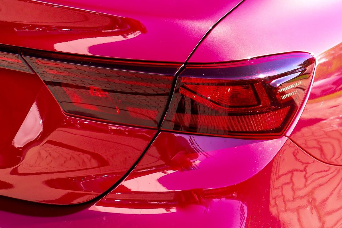 2021 Kia Cerato S BD