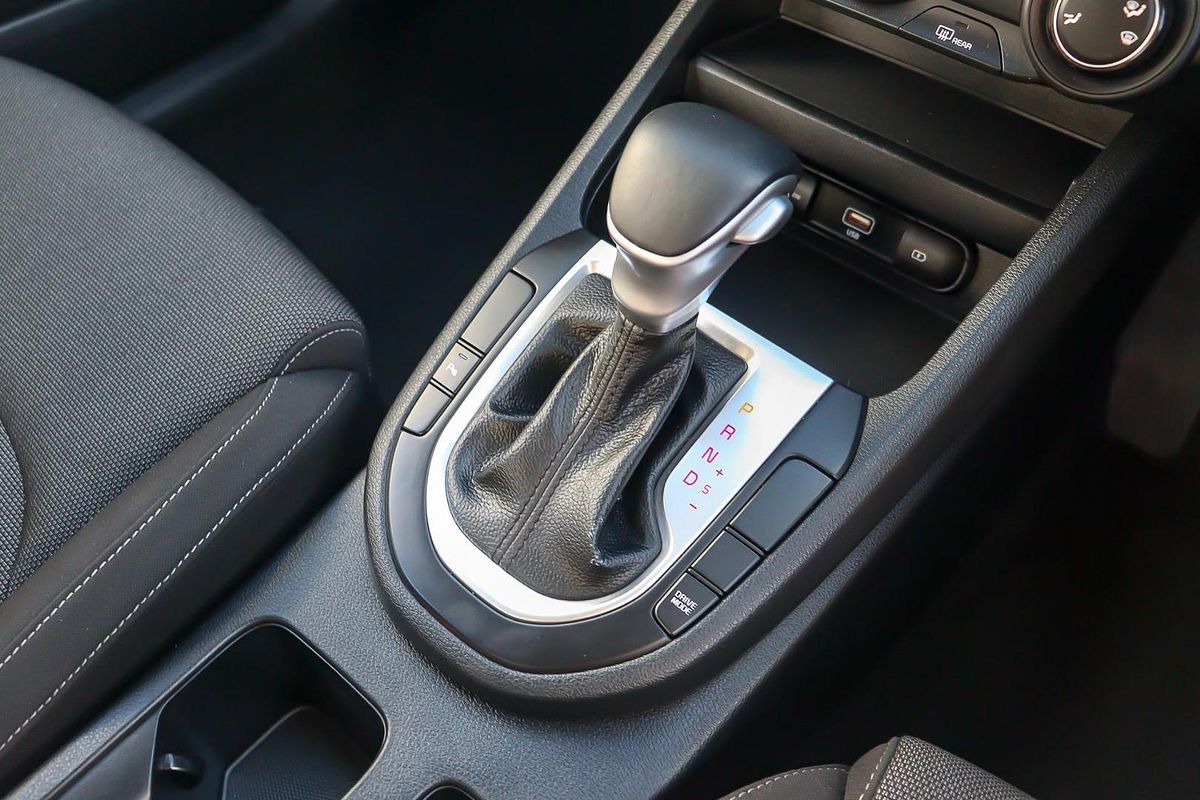 2021 Kia Cerato S BD