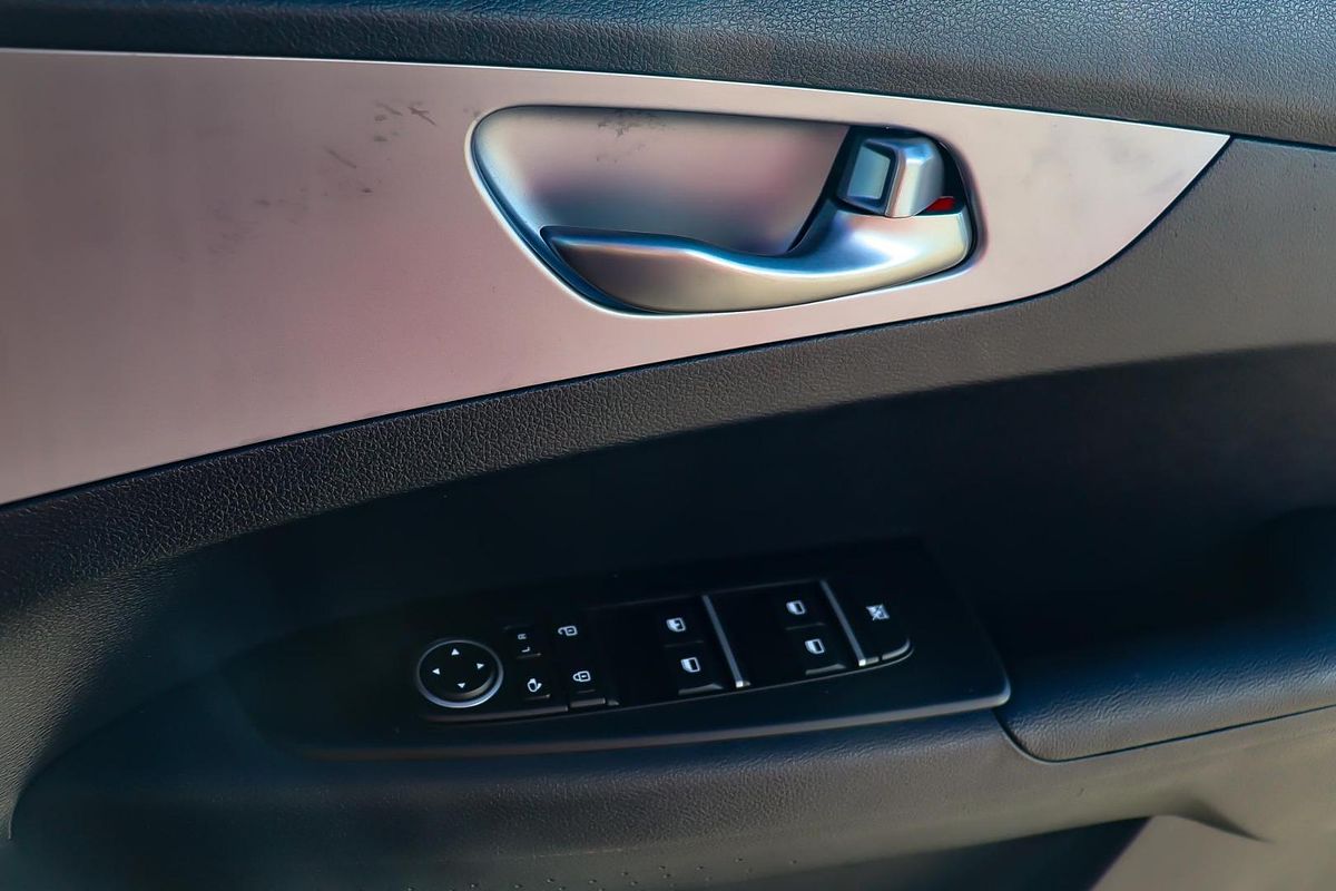 2021 Kia Cerato S BD