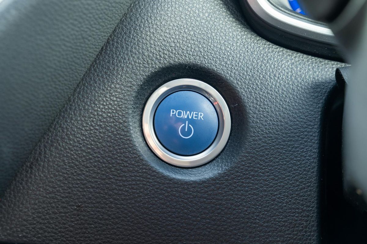 2021 Toyota Corolla ZR Hybrid ZWE211R