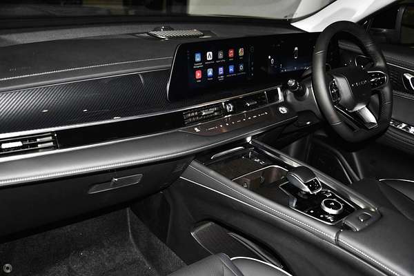 2025 Chery Tiggo 7 Pro SE T32