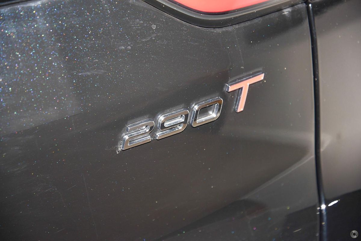 2025 Chery Tiggo 7 Pro SE T32