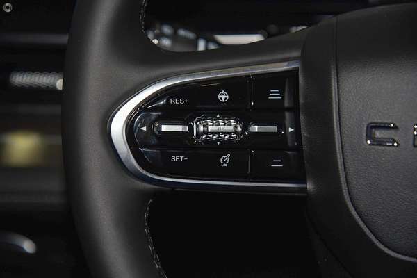 2025 Chery Tiggo 7 Pro SE T32
