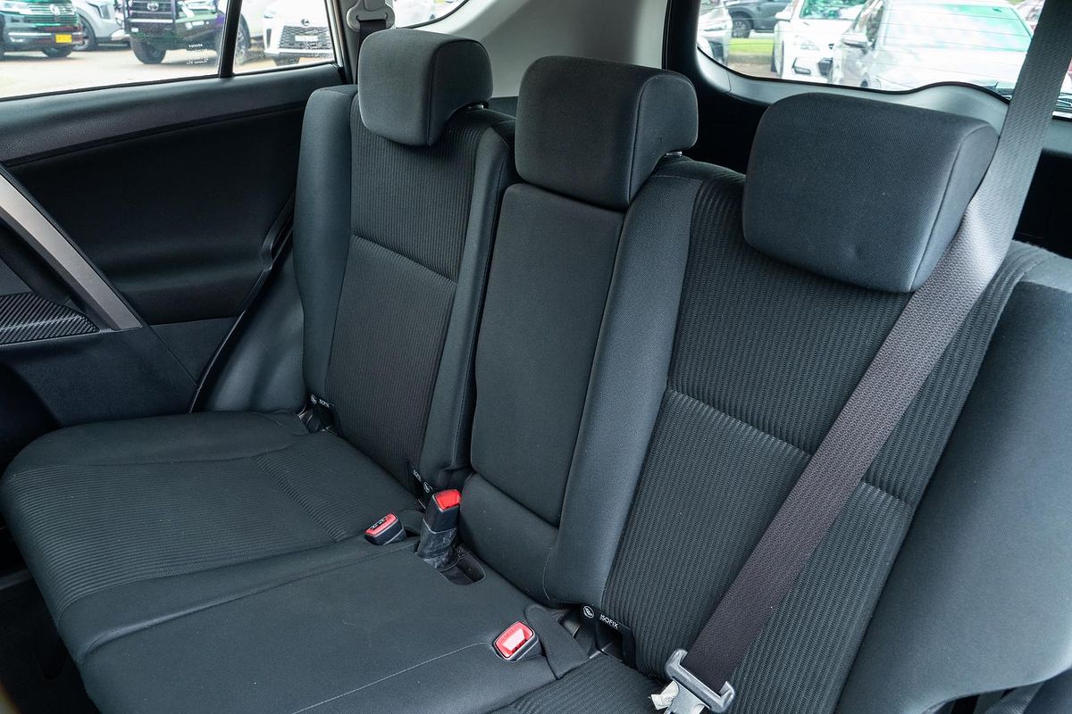 2013 Toyota RAV4 GX ALA49R