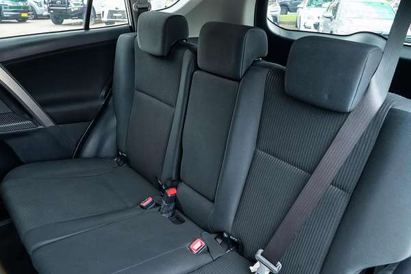2013 Toyota RAV4 GX ALA49R