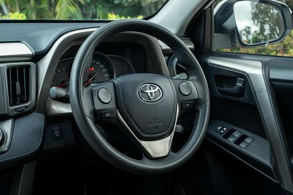 2013 Toyota RAV4 GX ALA49R