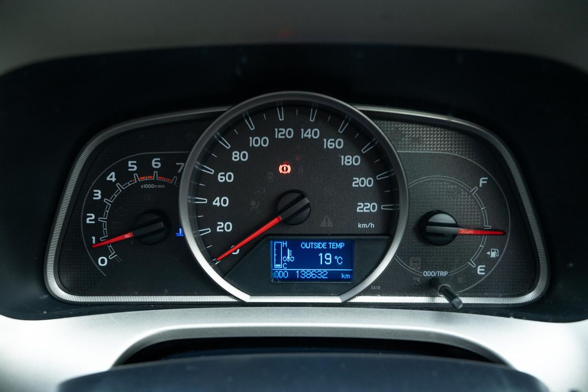 2013 Toyota RAV4 GX ALA49R