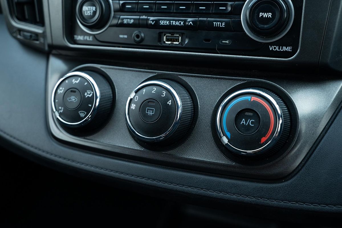 2013 Toyota RAV4 GX ALA49R