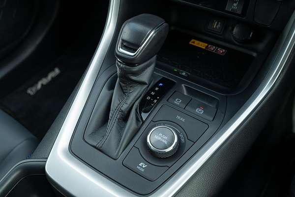 2024 Toyota RAV4 XSE AXAH54R