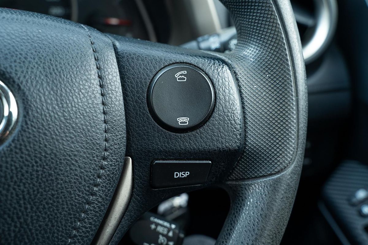 2013 Toyota RAV4 GX ALA49R