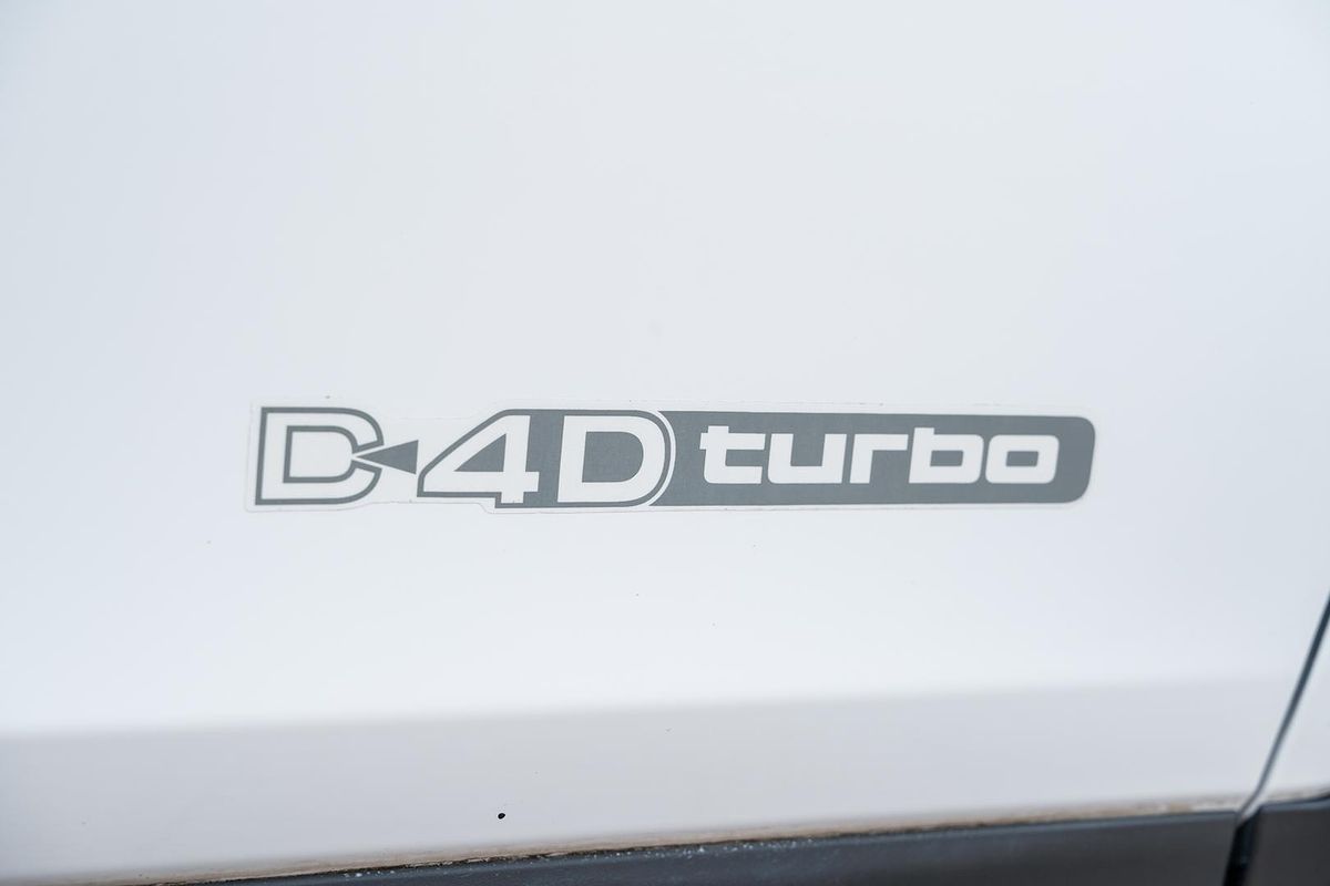 2013 Toyota RAV4 GX ALA49R