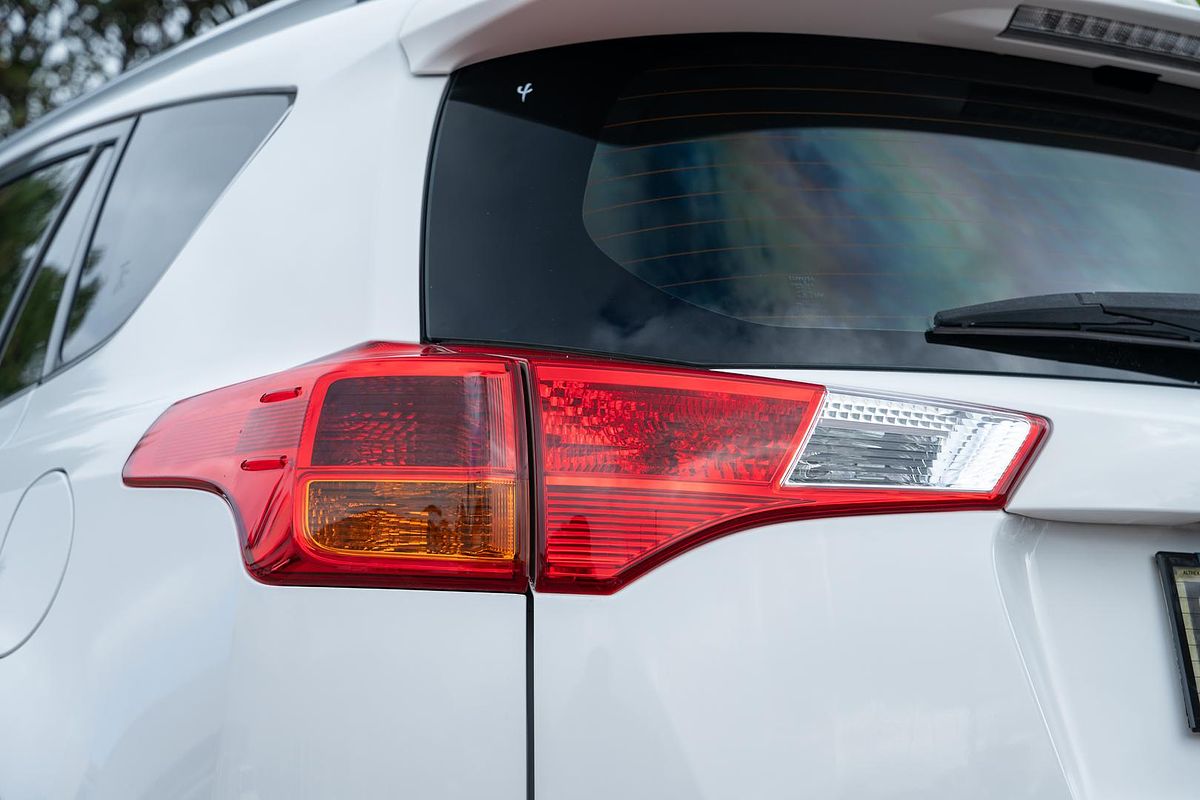 2013 Toyota RAV4 GX ALA49R
