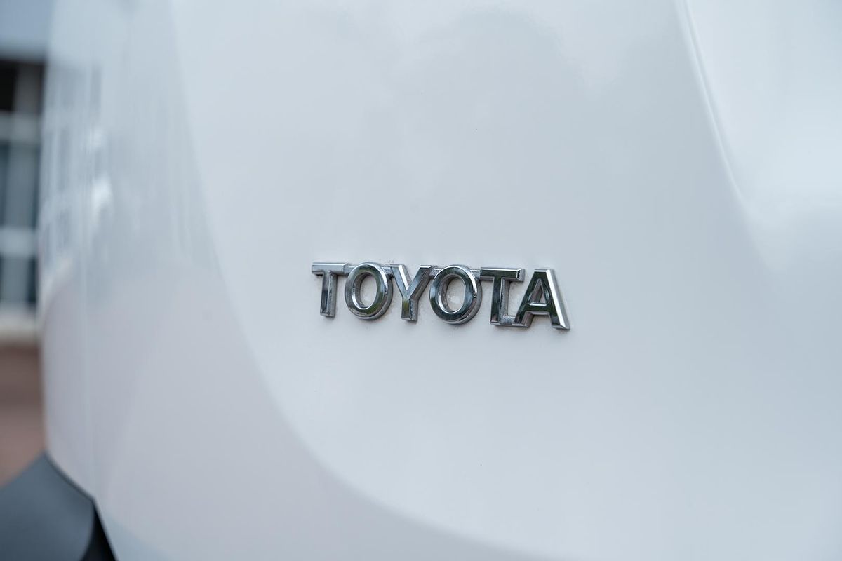 2013 Toyota RAV4 GX ALA49R