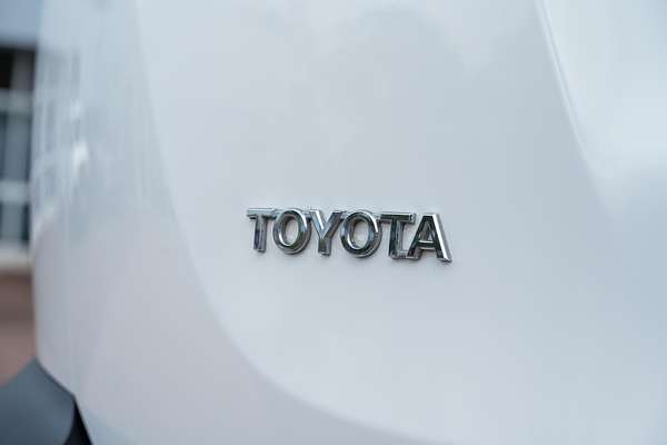 2013 Toyota RAV4 GX ALA49R