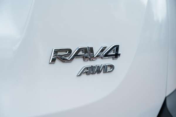 2013 Toyota RAV4 GX ALA49R