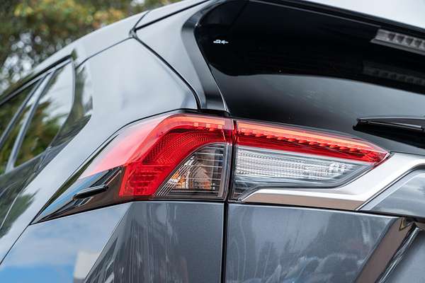 2024 Toyota RAV4 XSE AXAH54R