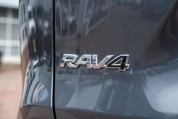 2024 Toyota RAV4 XSE AXAH54R