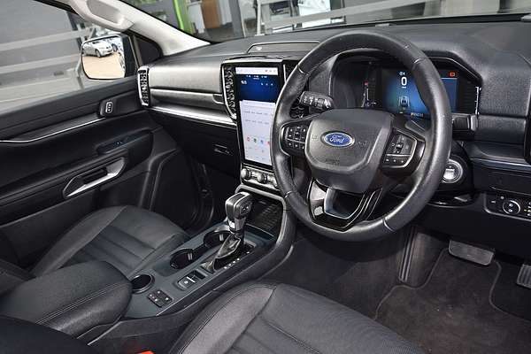 2023 Ford Everest Sport 2.0L