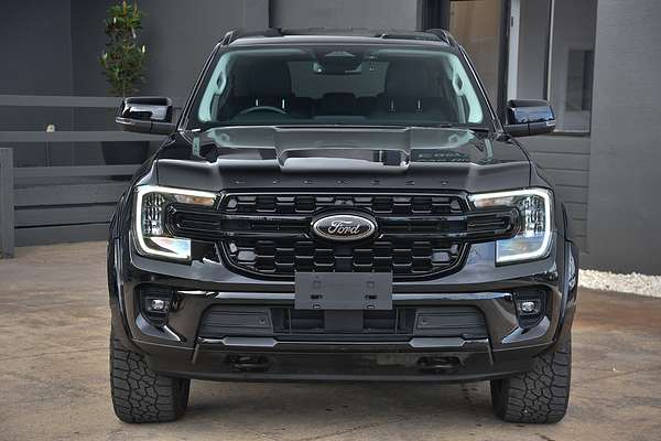 2023 Ford Everest Sport 2.0L