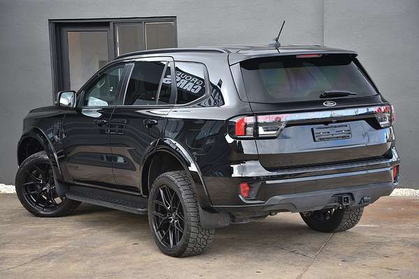 2023 Ford Everest Sport 2.0L