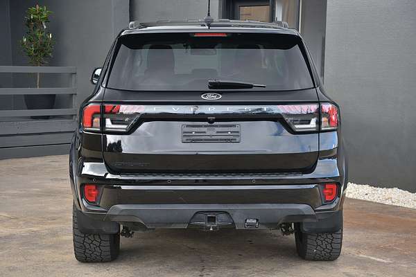 2023 Ford Everest Sport 2.0L