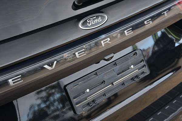 2023 Ford Everest Sport 2.0L
