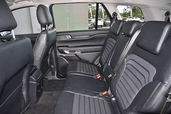 2023 Ford Everest Sport 2.0L