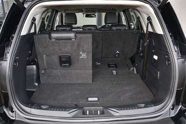 2023 Ford Everest Sport 2.0L