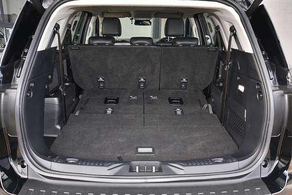 2023 Ford Everest Sport 2.0L