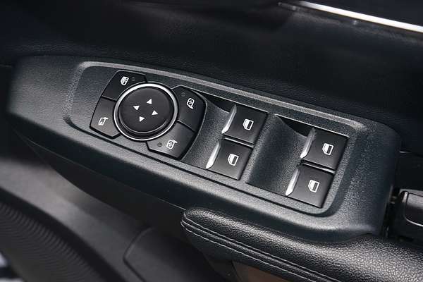 2023 Ford Everest Sport 2.0L