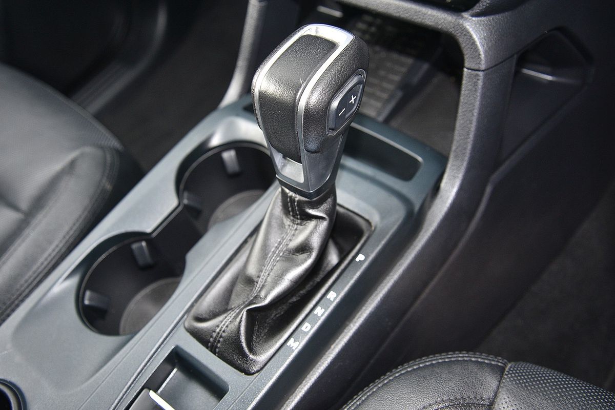 2023 Ford Everest Sport