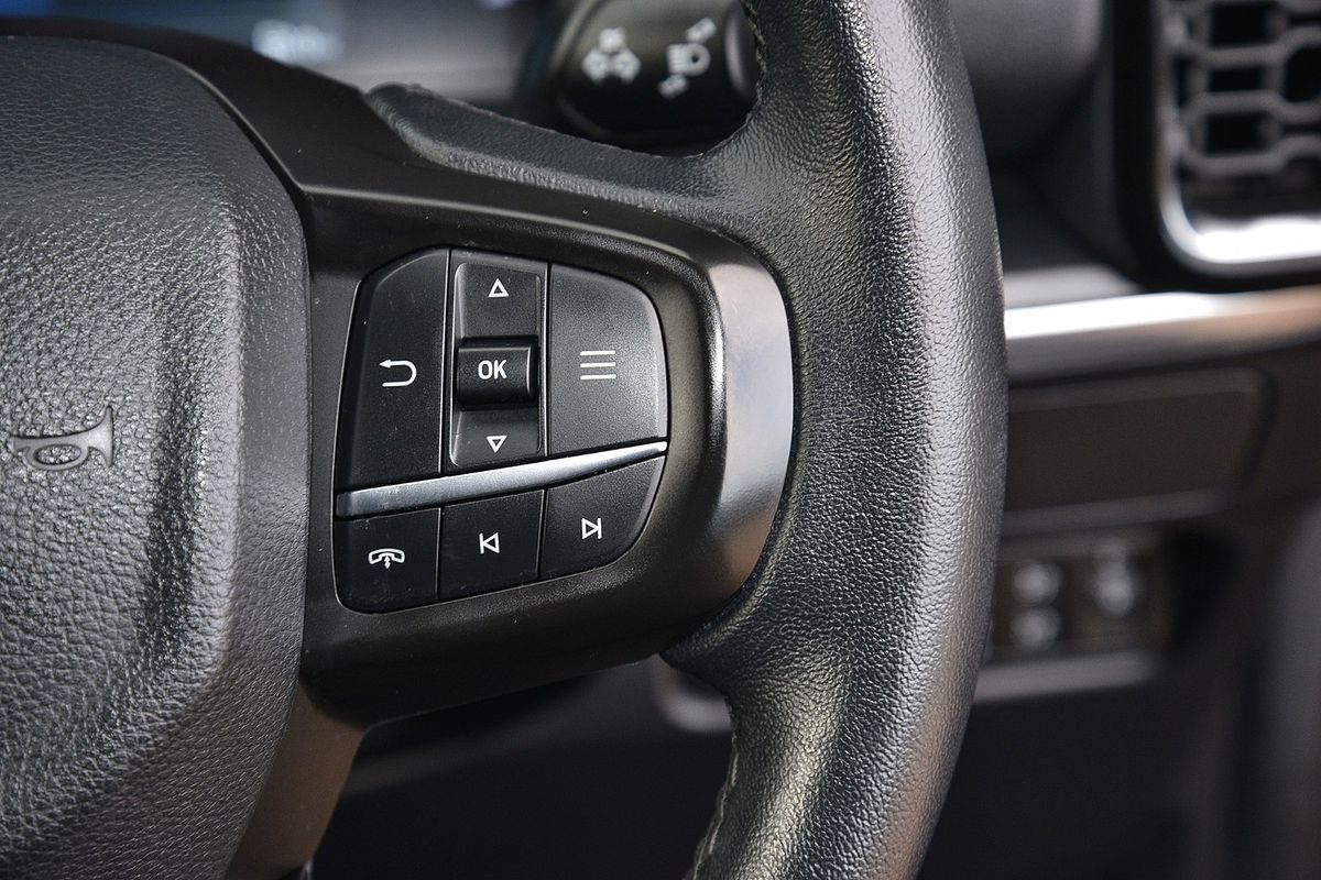 2023 Ford Everest Sport