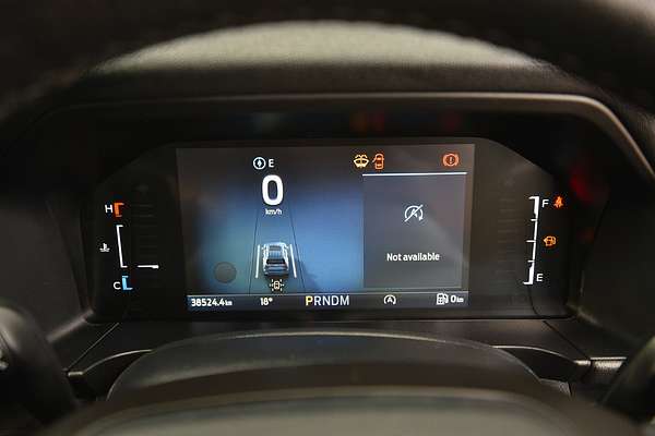 2023 Ford Everest Sport 2.0L