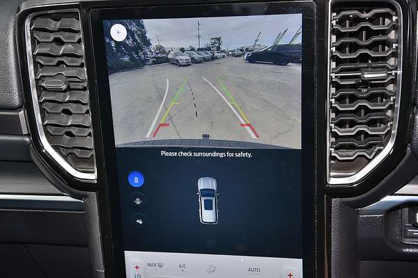 2023 Ford Everest Sport 2.0L