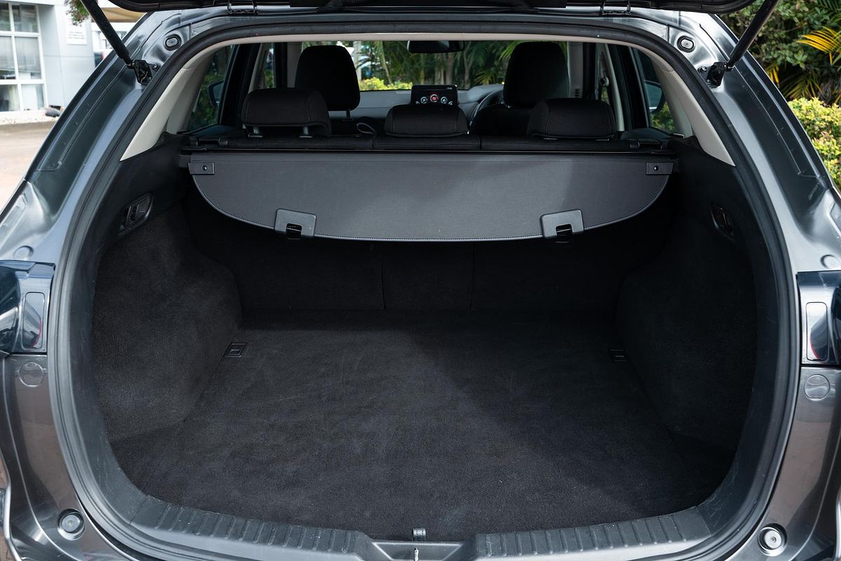 2021 Mazda CX-5 Maxx Sport KF Series
