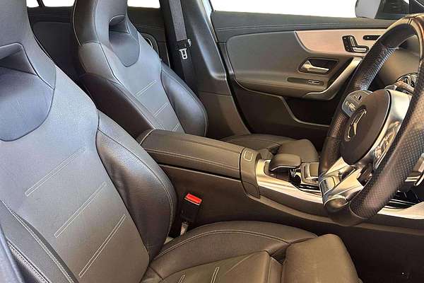 2020 Mercedes-Benz A-Class A35 AMG W177