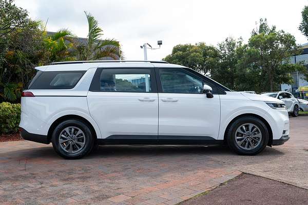 2022 Kia Carnival S KA4