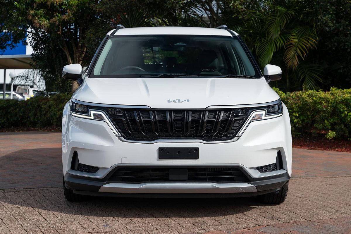 2022 Kia Carnival S KA4