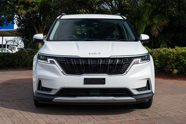 2022 Kia Carnival S KA4