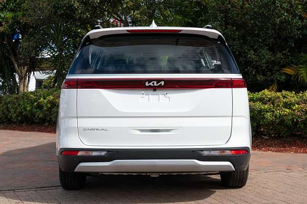 2022 Kia Carnival S KA4