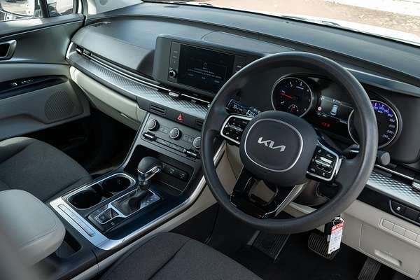 2022 Kia Carnival S KA4
