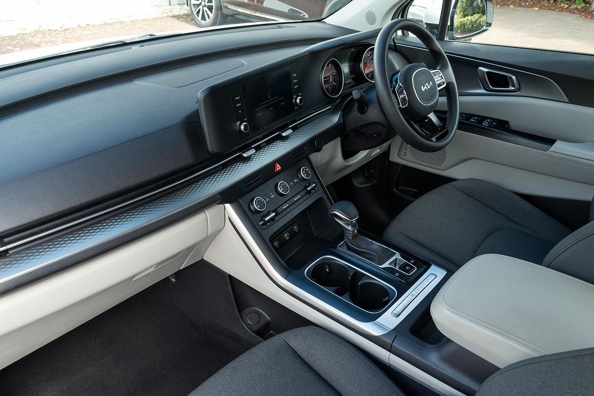 2022 Kia Carnival S KA4