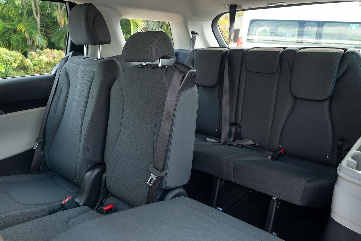 2022 Kia Carnival S KA4