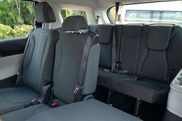 2022 Kia Carnival S KA4
