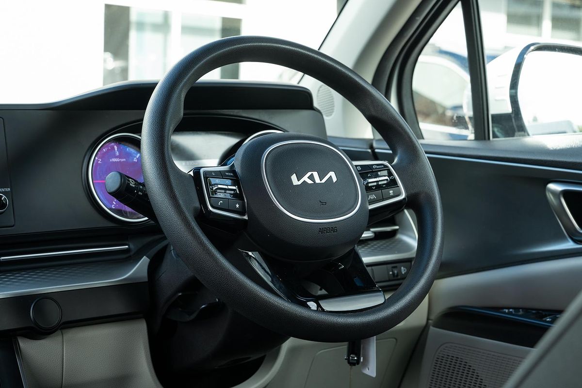 2022 Kia Carnival S KA4