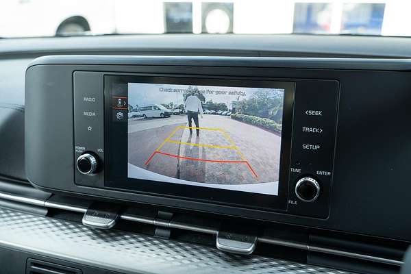 2022 Kia Carnival S KA4