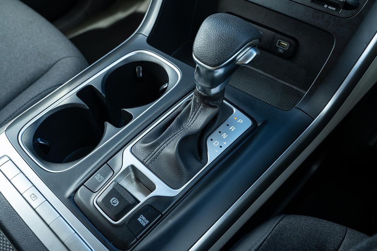 2022 Kia Carnival S KA4