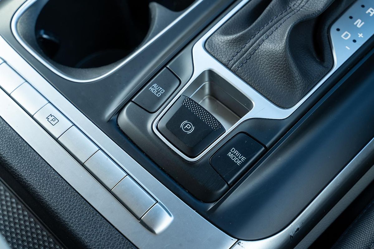 2022 Kia Carnival S KA4