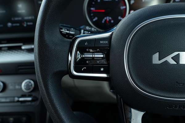 2022 Kia Carnival S KA4